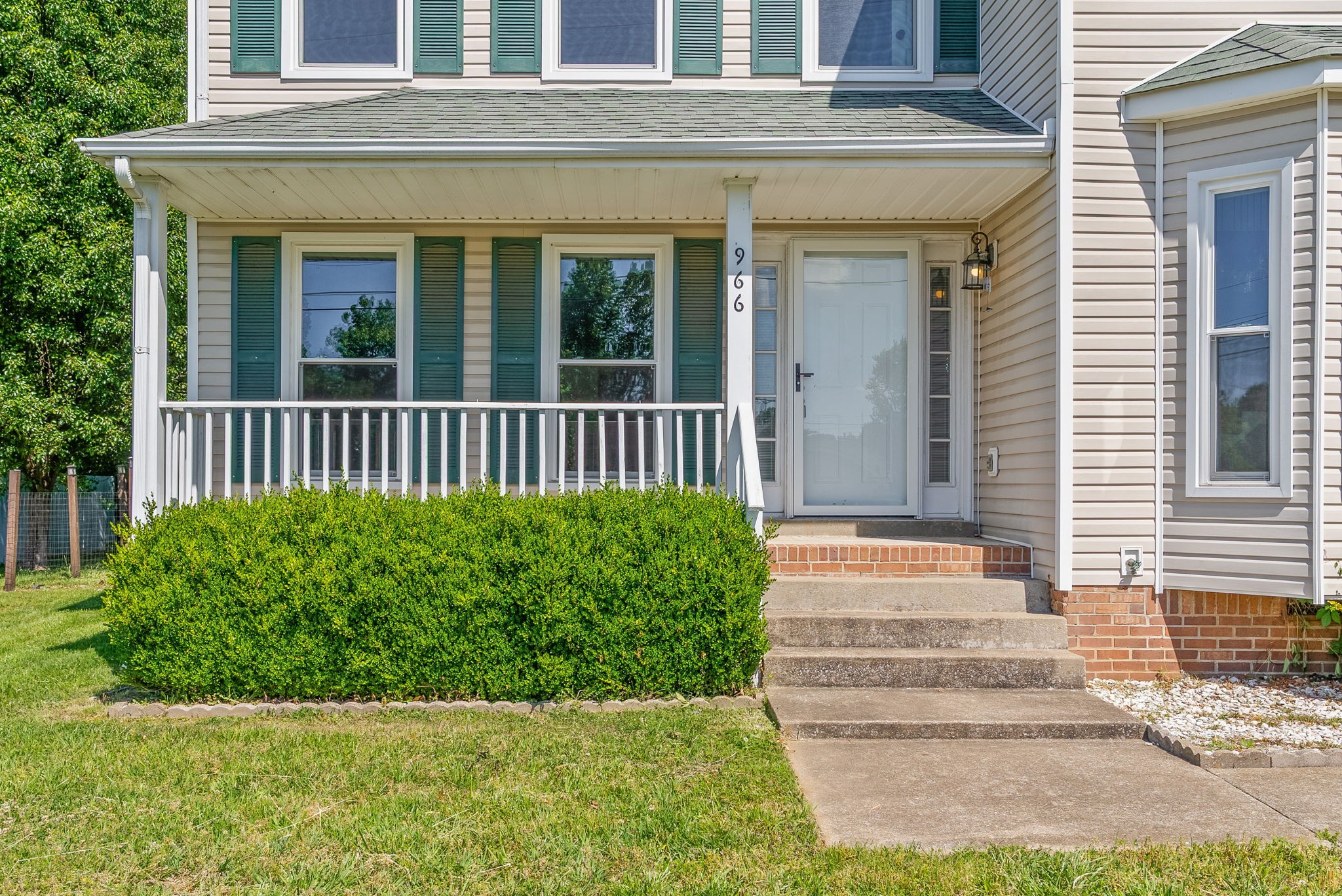 966 Roedeer Drive Clarksville TN 37042