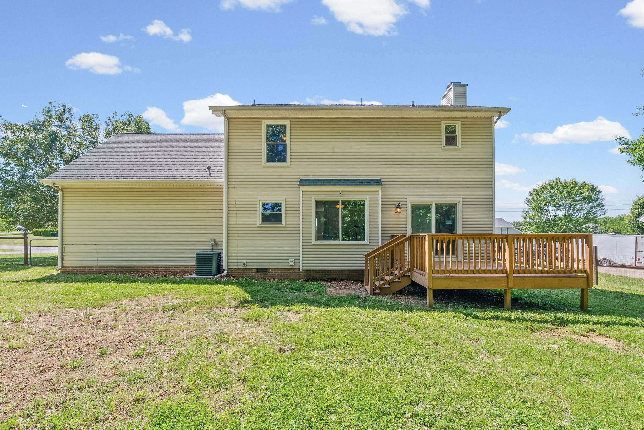966 Roedeer Drive Clarksville TN 37042