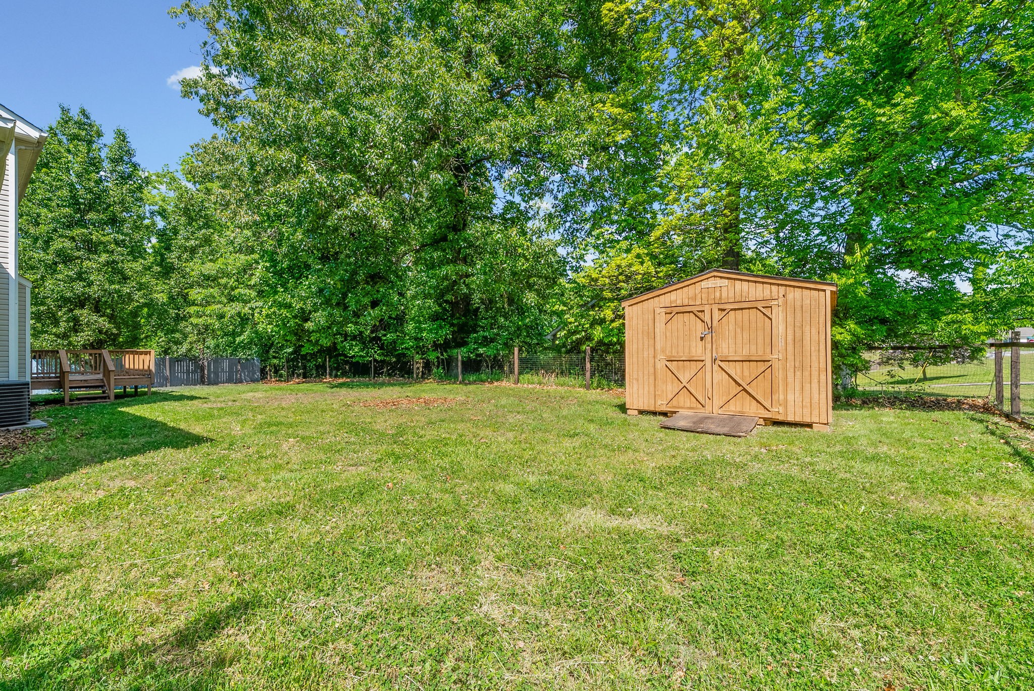 966 Roedeer Drive Clarksville TN 37042