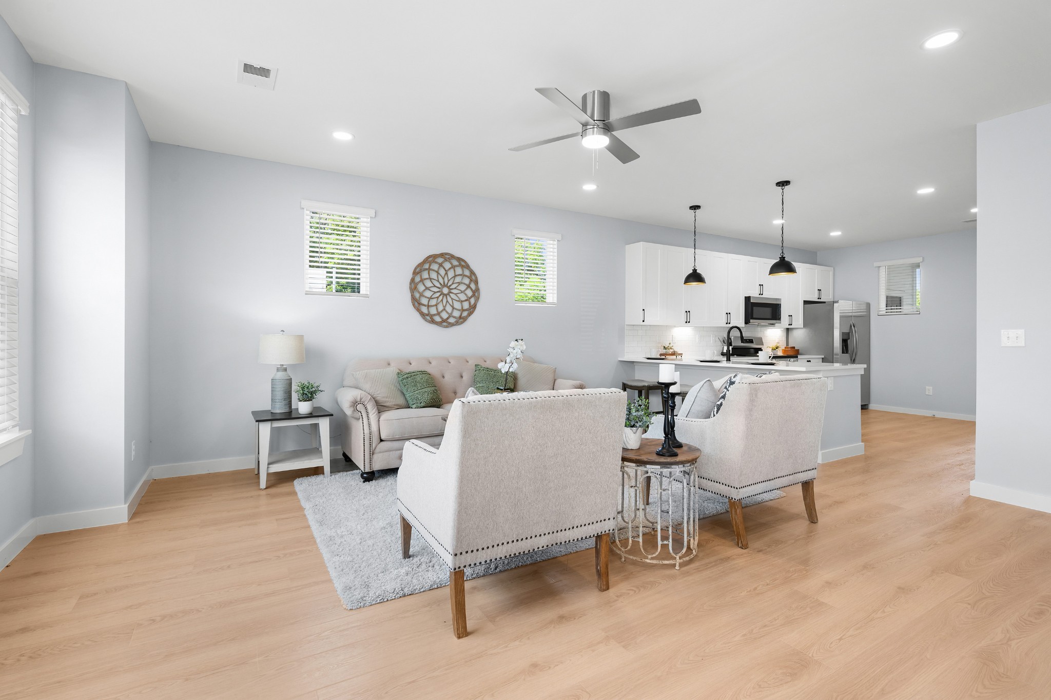 702 Laura Ward Place Lebanon TN 37087