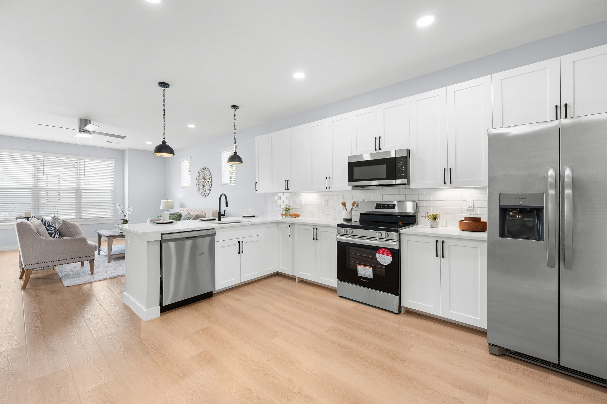 702 Laura Ward Place Lebanon TN 37087