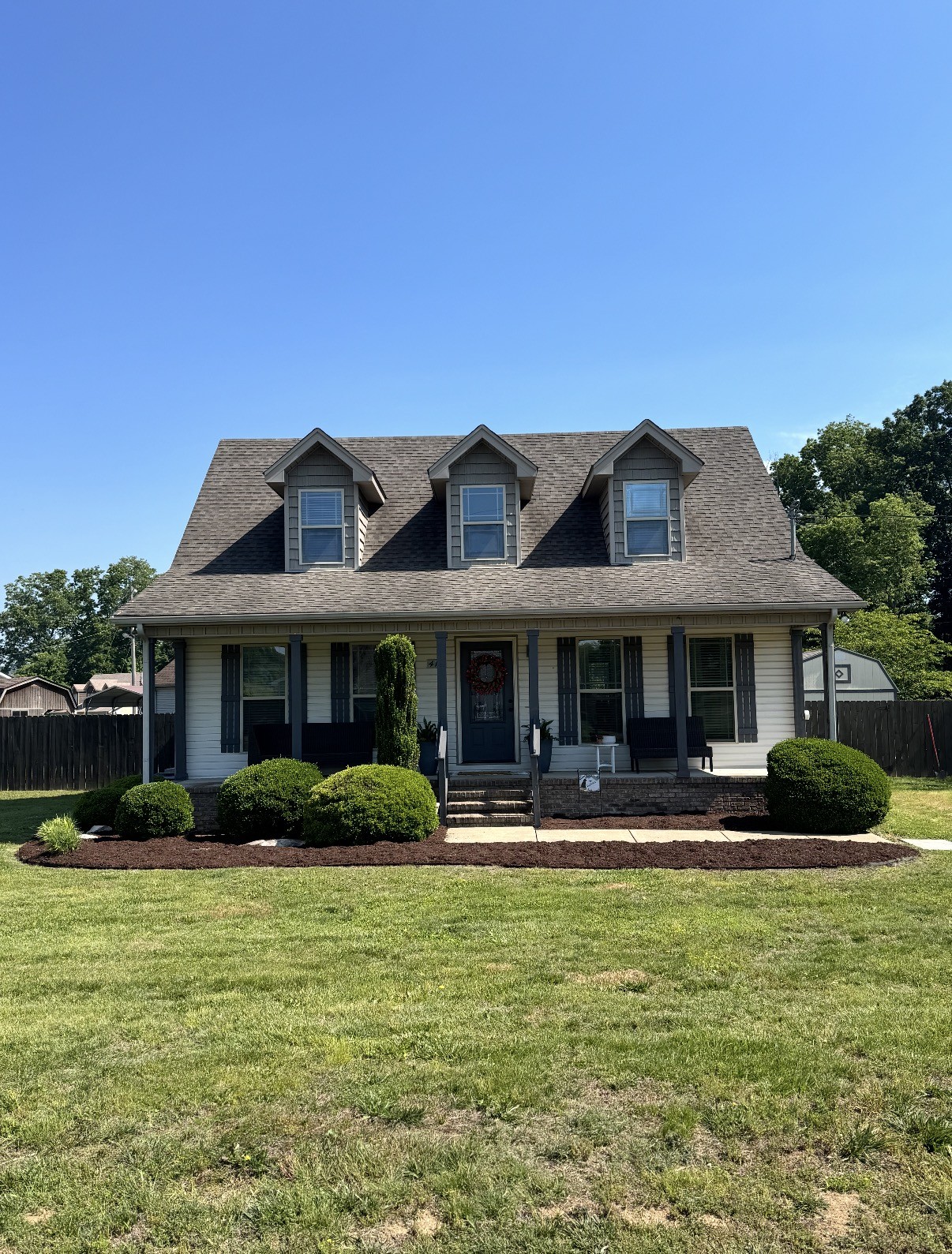 415 Daytona Drive Cornersville TN 37047