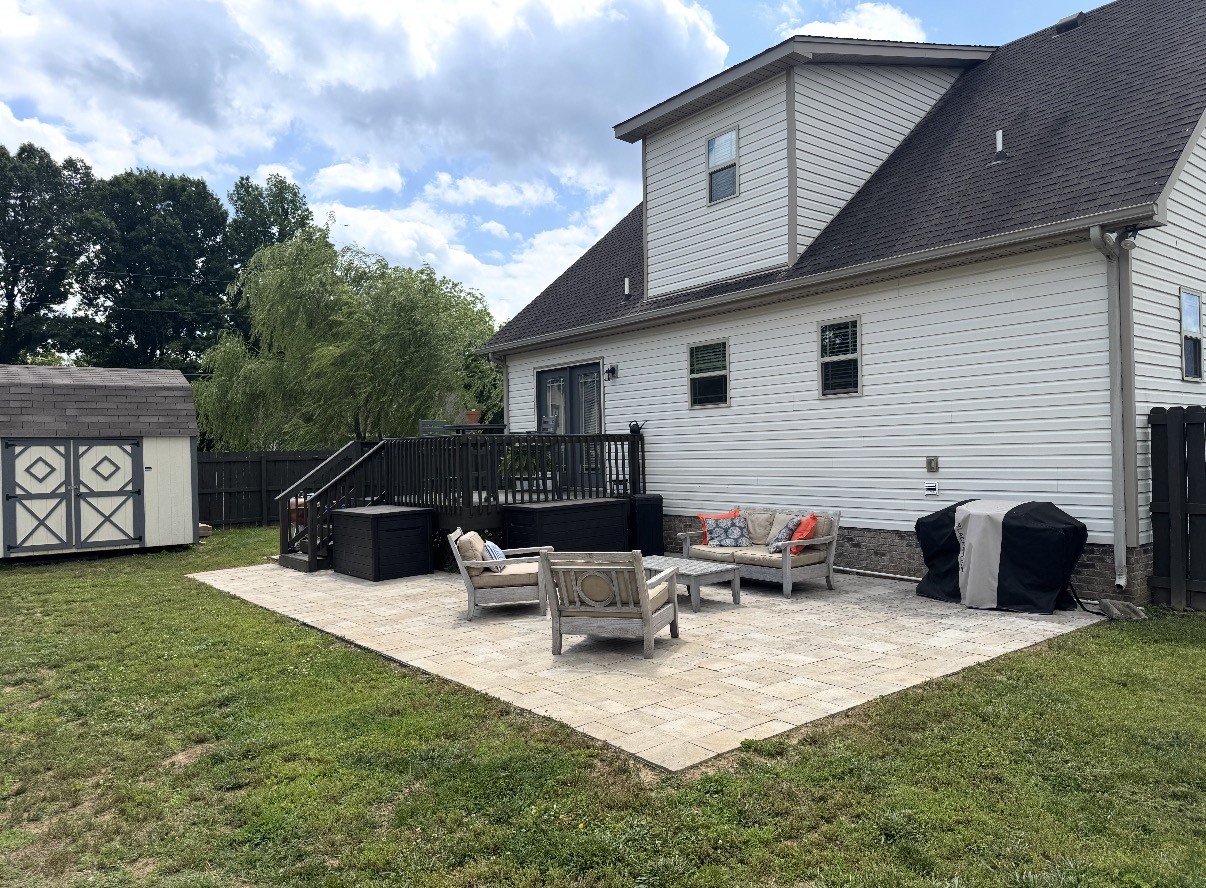 415 Daytona Drive Cornersville TN 37047