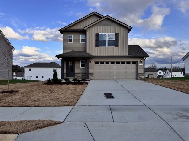 225 Republic Street Shelbyville TN 37160