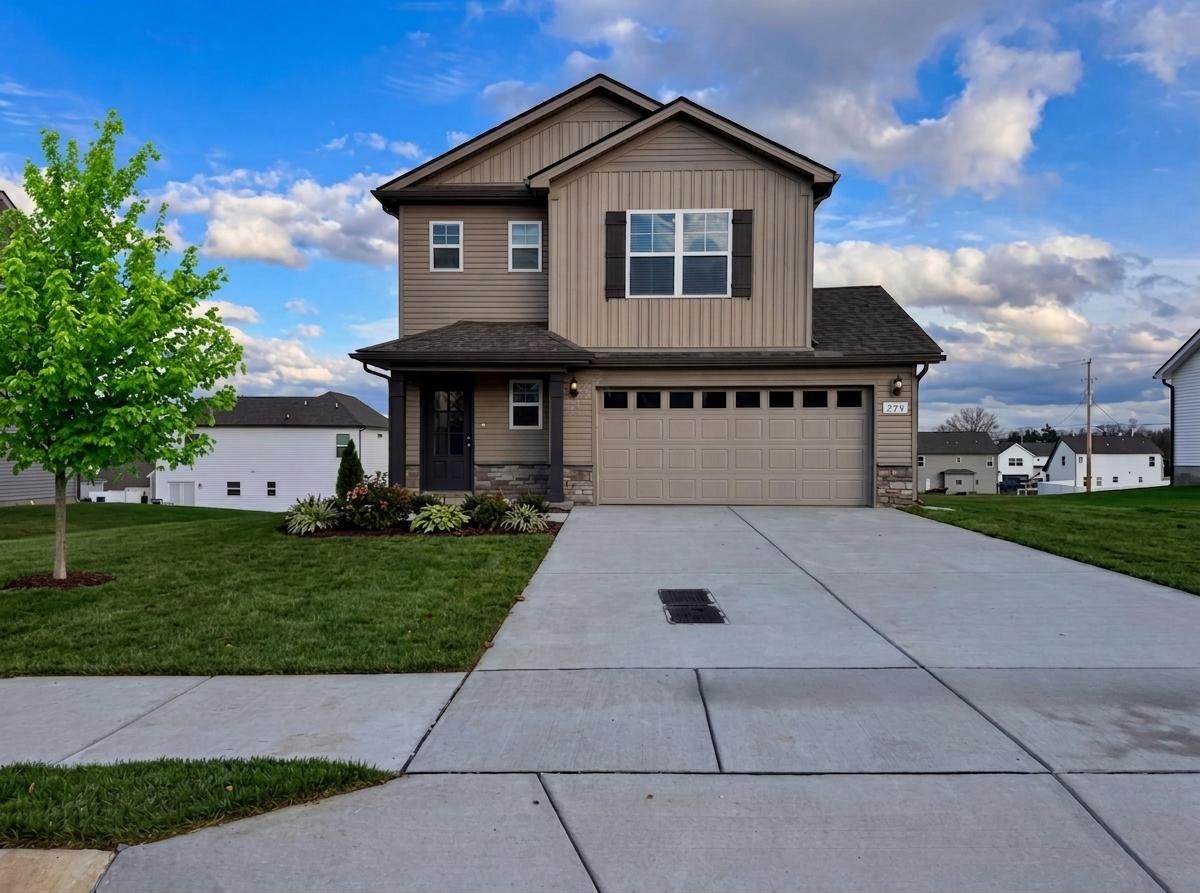 225 Republic Street Shelbyville TN 37160