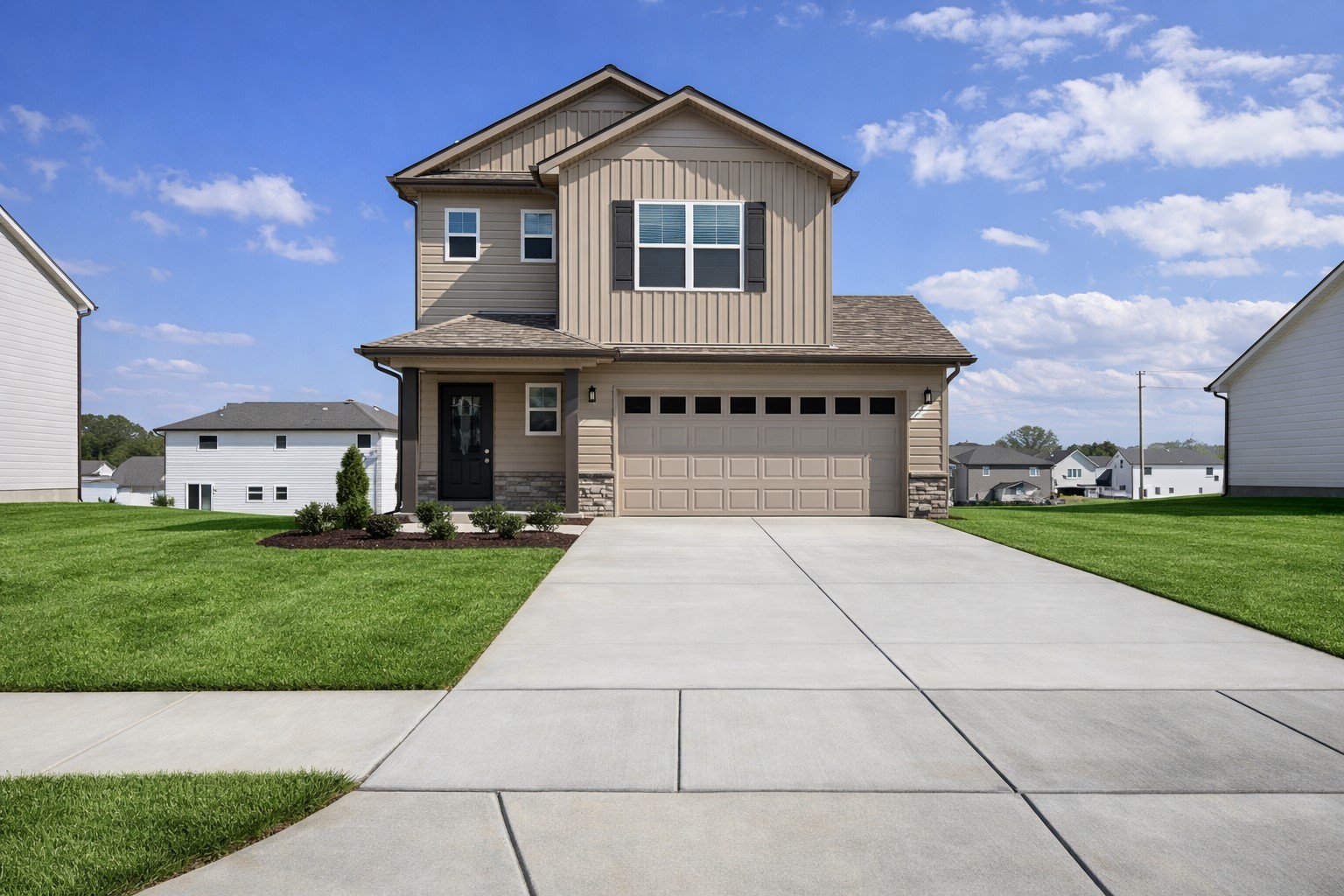 225 Republic Street Shelbyville TN 37160