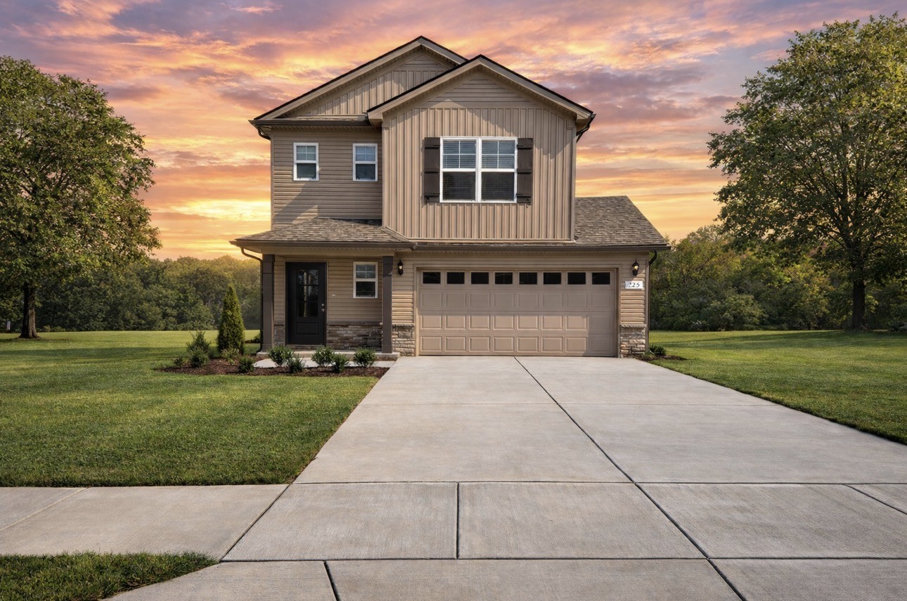 225 Republic Street Shelbyville TN 37160