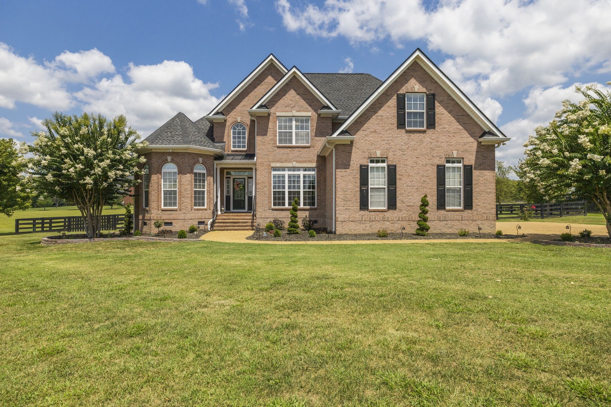 2001 Windsong Drive Spring Hill TN 37174