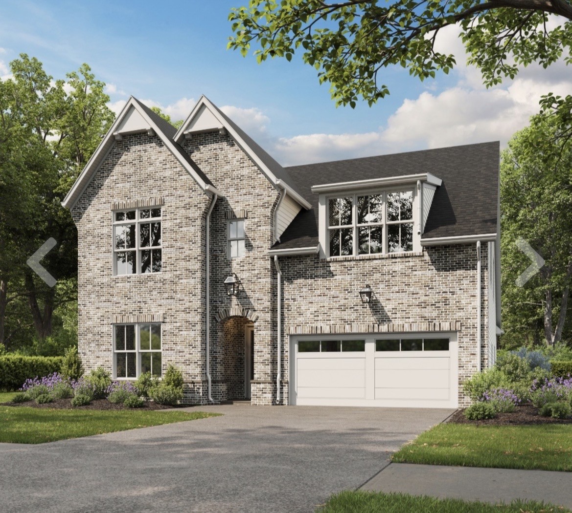 5520 Sinclair Street Murfreesboro TN 37127