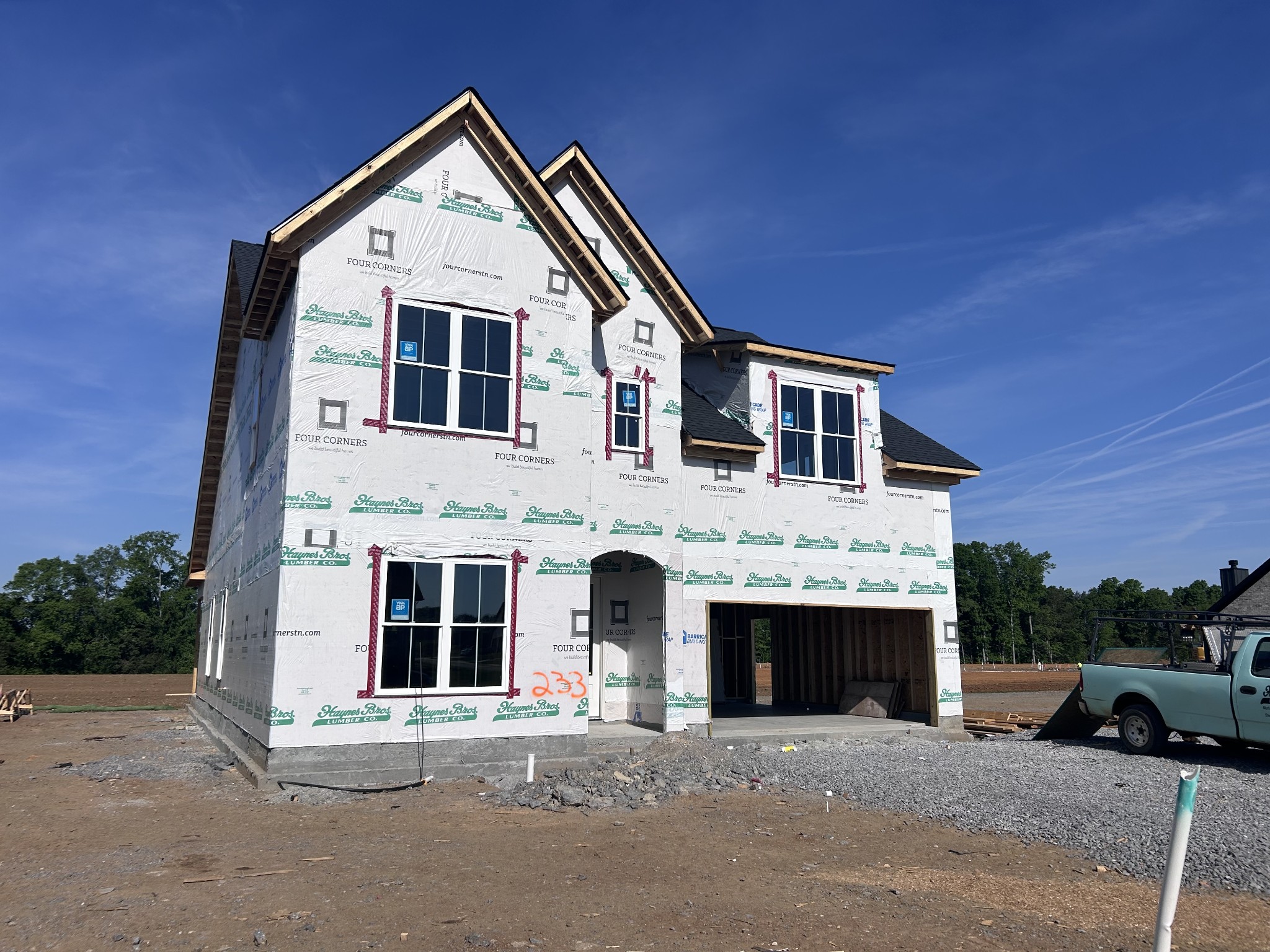 5520 Sinclair Street Murfreesboro TN 37127