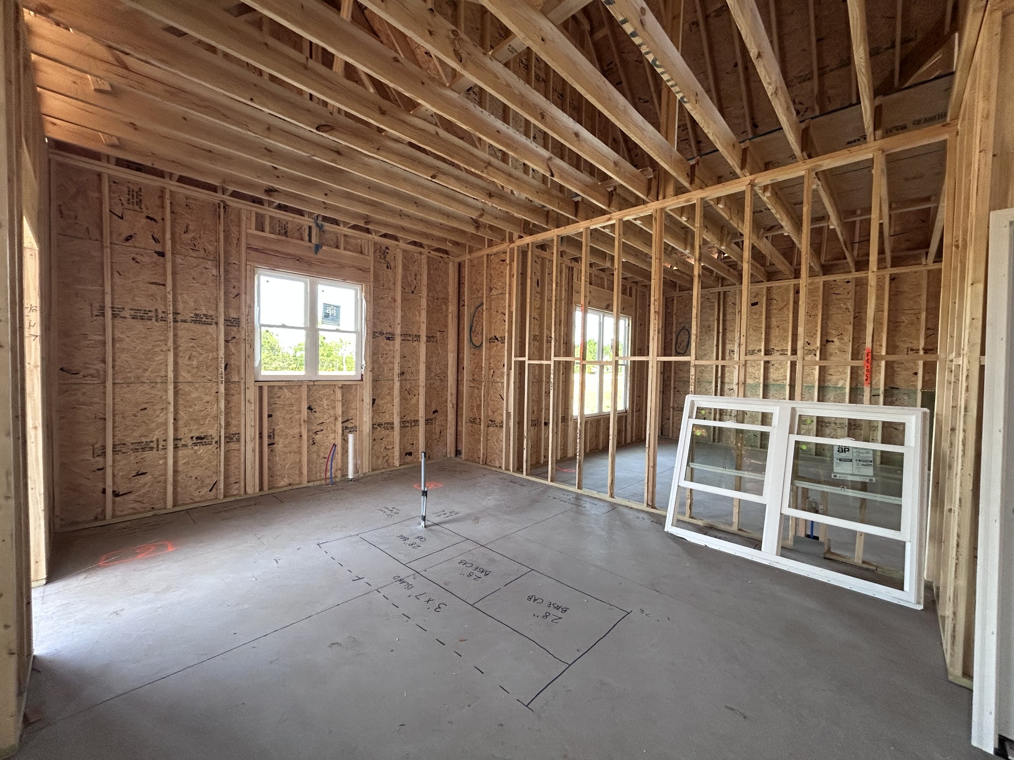 5520 Sinclair Street Murfreesboro TN 37127