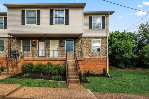5510 Country Drive Nashville TN 37211