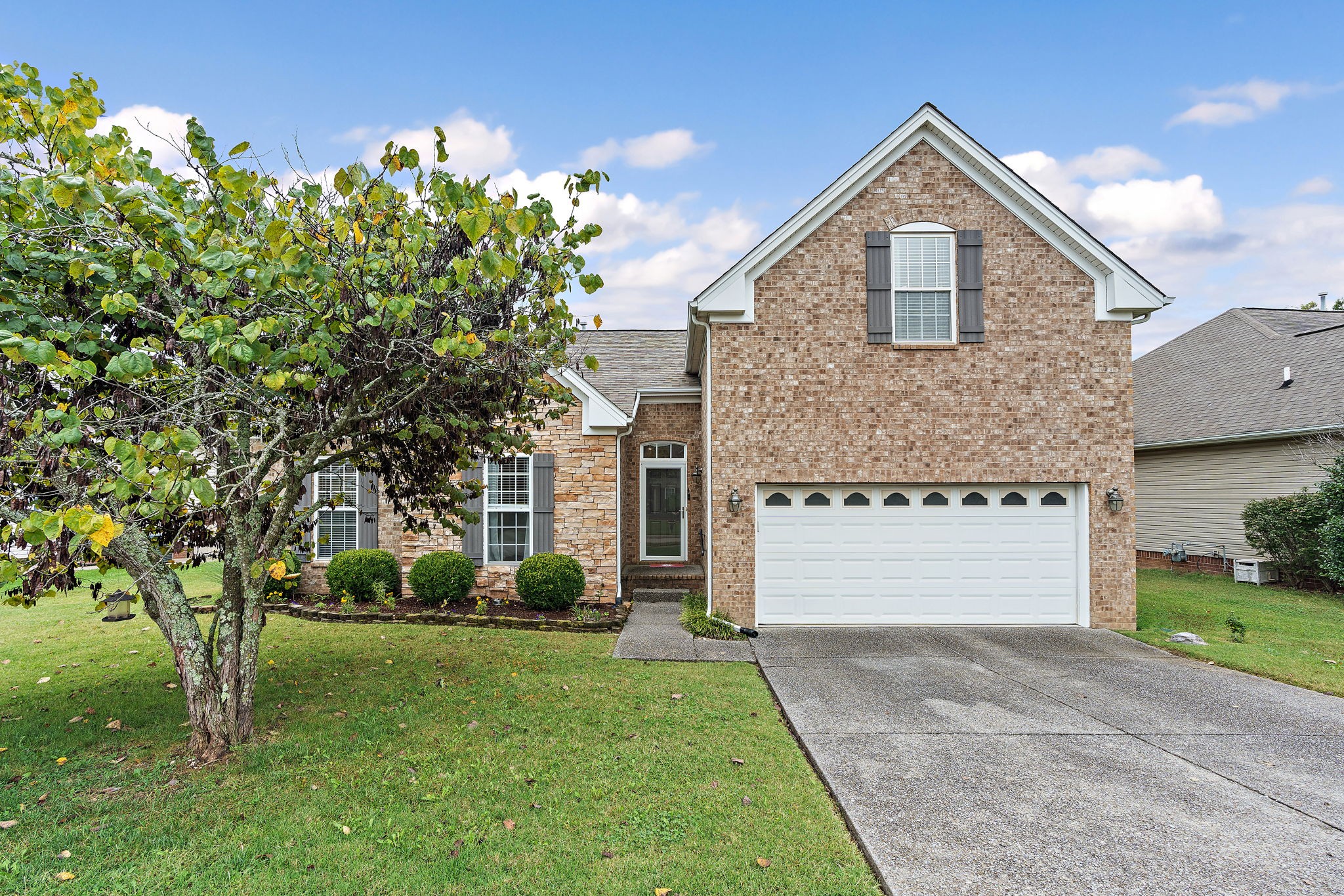 1025 Countess Lane Spring Hill TN 37174