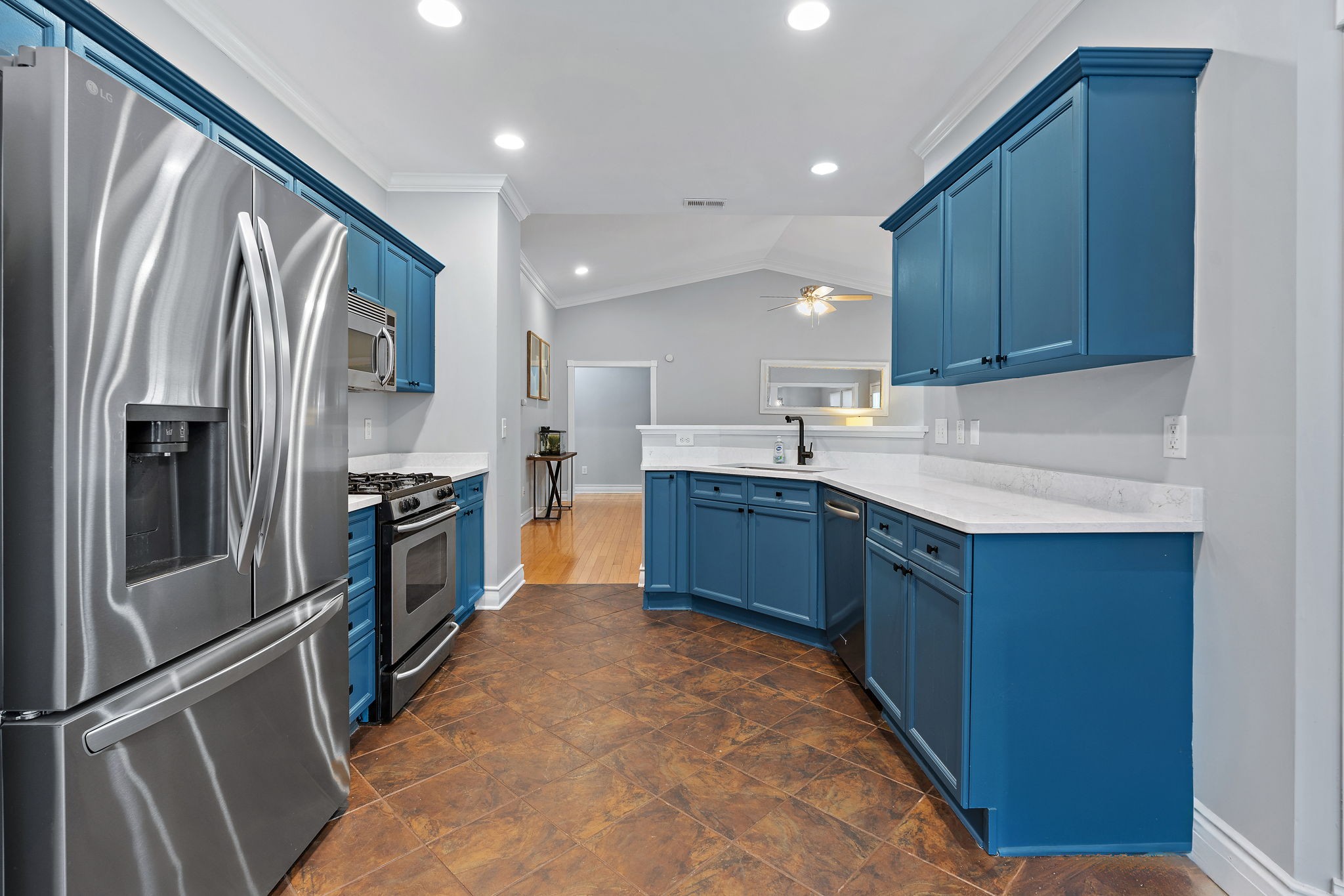 1025 Countess Lane Spring Hill TN 37174