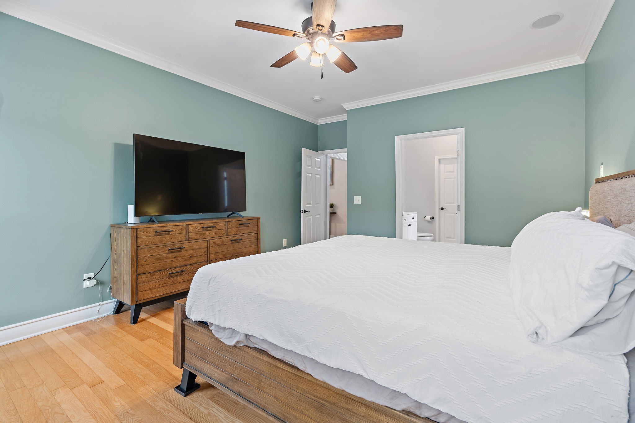 1025 Countess Lane Spring Hill TN 37174