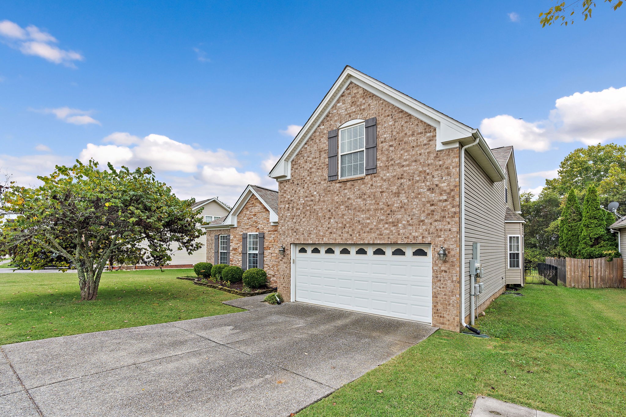 1025 Countess Lane Spring Hill TN 37174