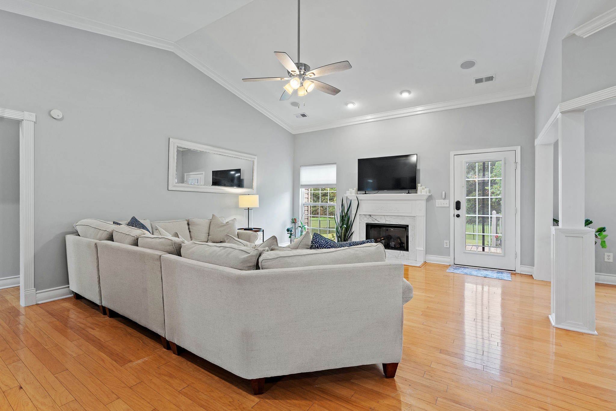 1025 Countess Lane Spring Hill TN 37174