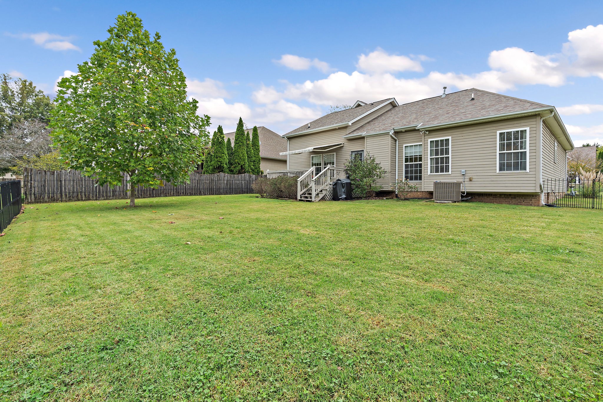 1025 Countess Lane Spring Hill TN 37174
