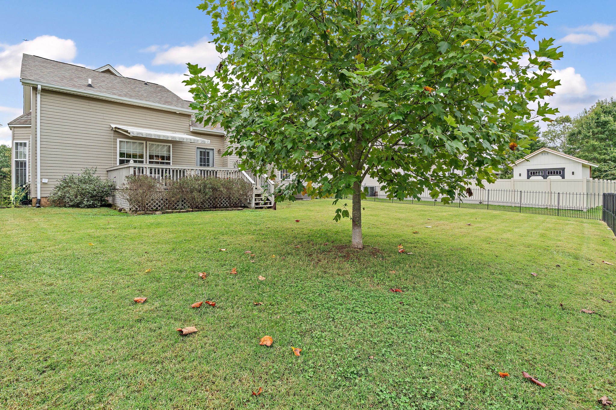 1025 Countess Lane Spring Hill TN 37174
