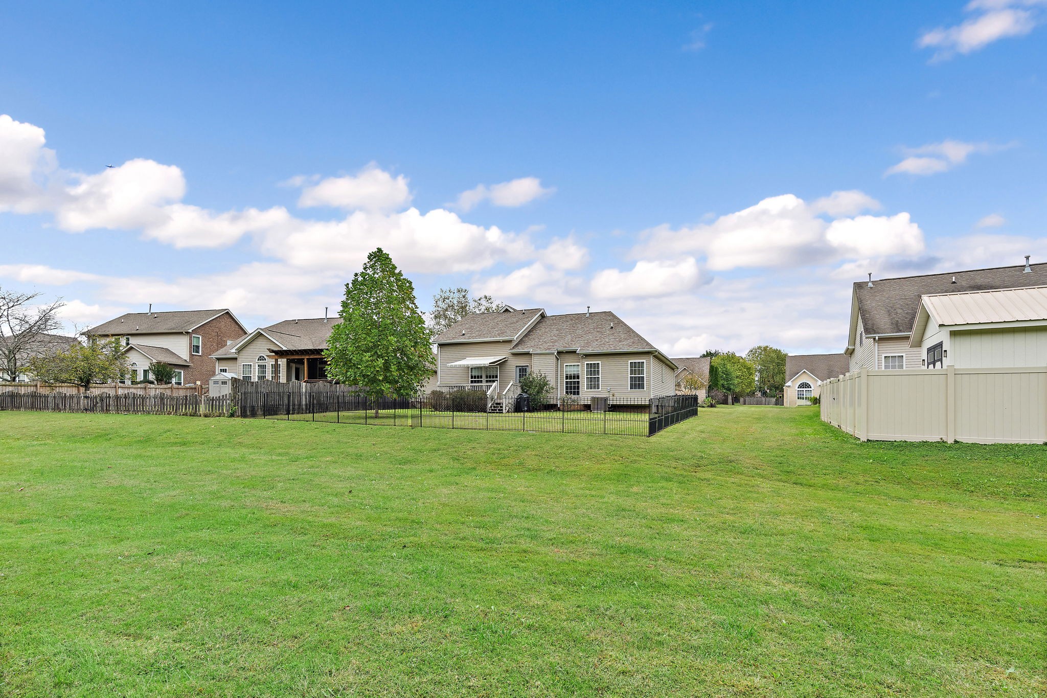 1025 Countess Lane Spring Hill TN 37174