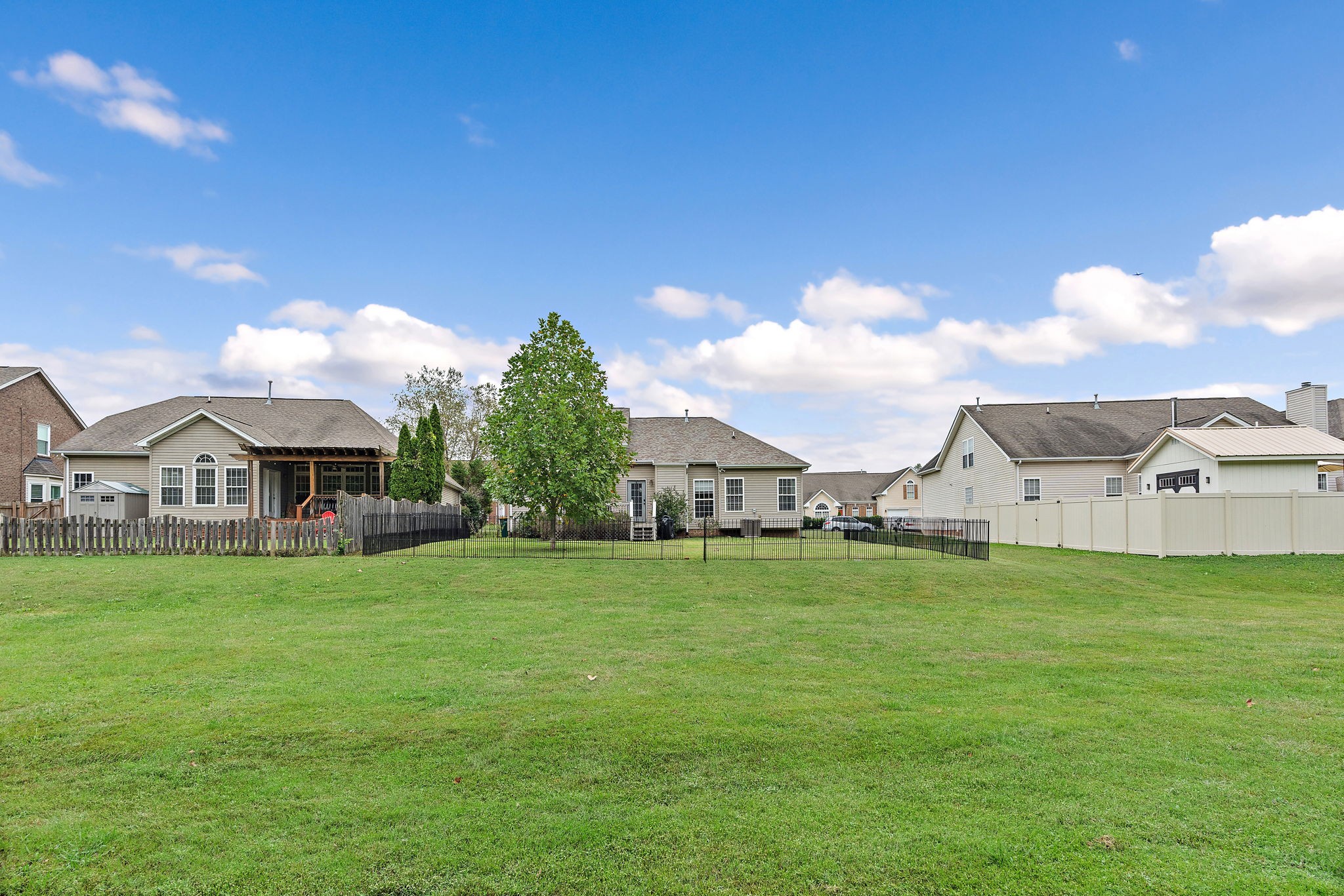 1025 Countess Lane Spring Hill TN 37174