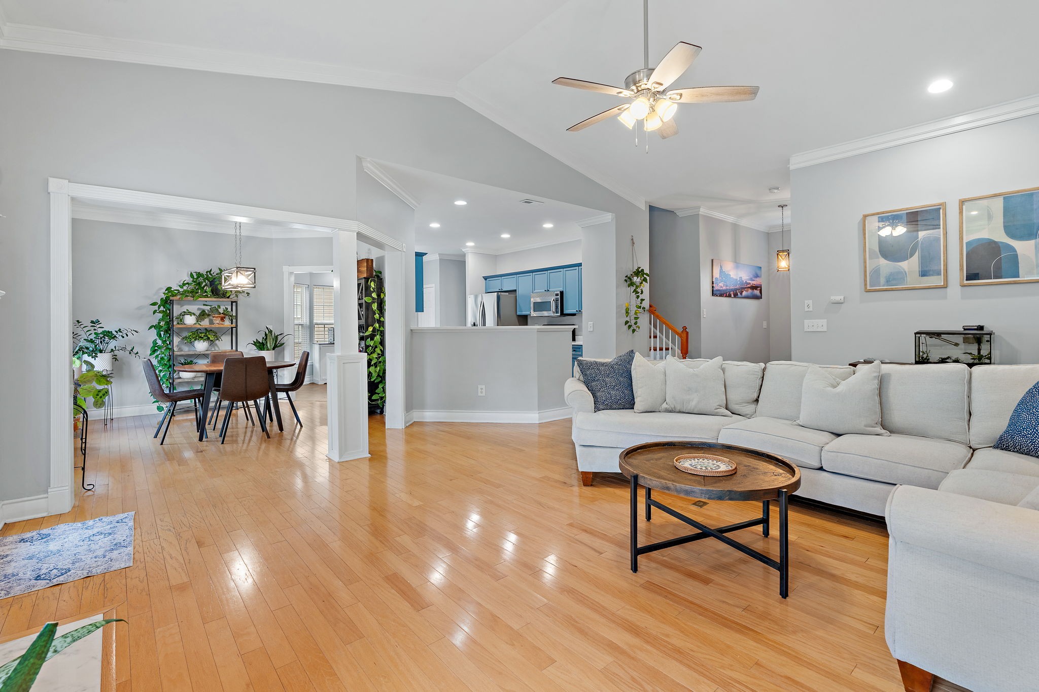 1025 Countess Lane Spring Hill TN 37174