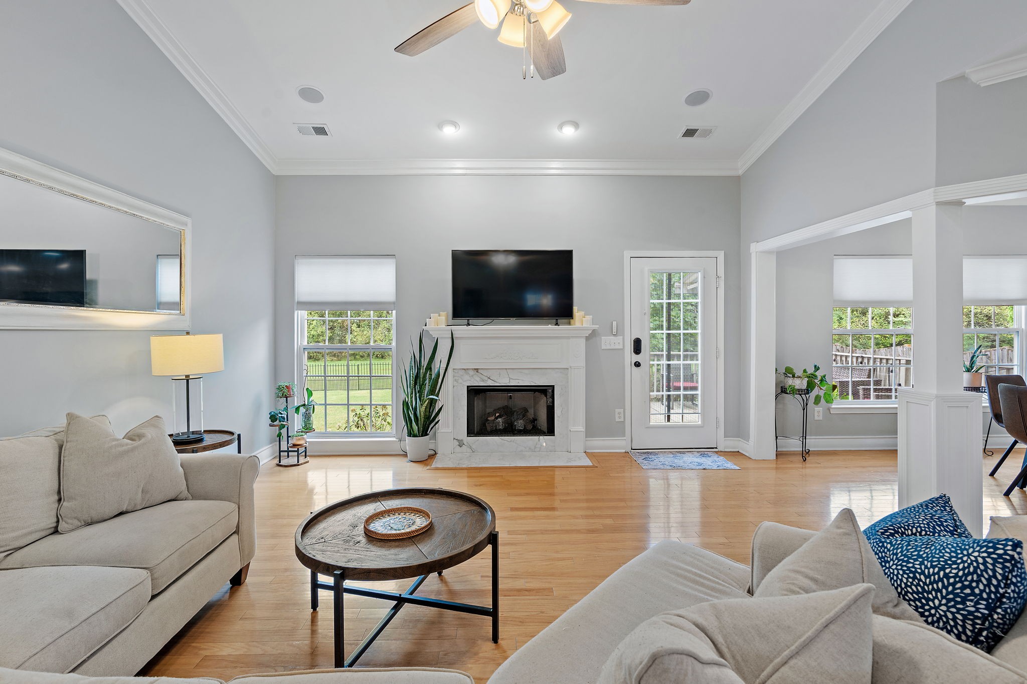 1025 Countess Lane Spring Hill TN 37174