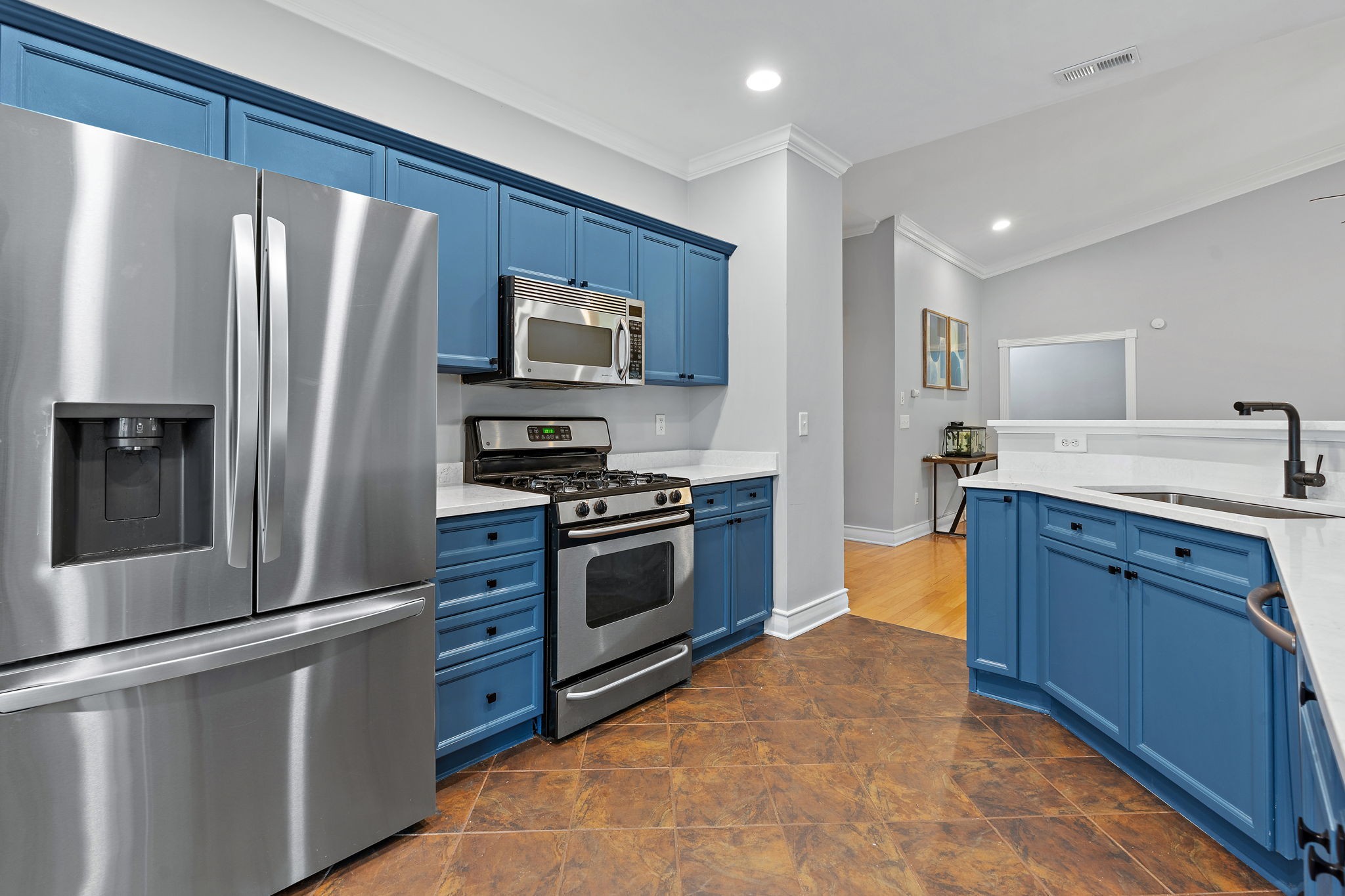 1025 Countess Lane Spring Hill TN 37174