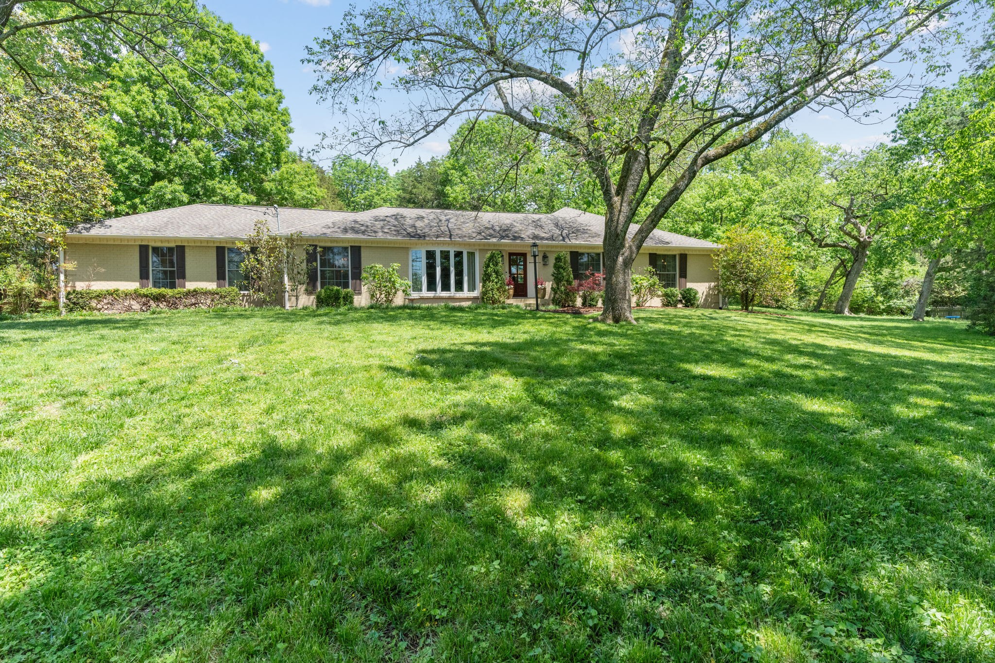506 Clematis Drive Nashville TN 37205
