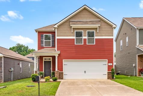 148 Victory Circle Ashland City TN 37015