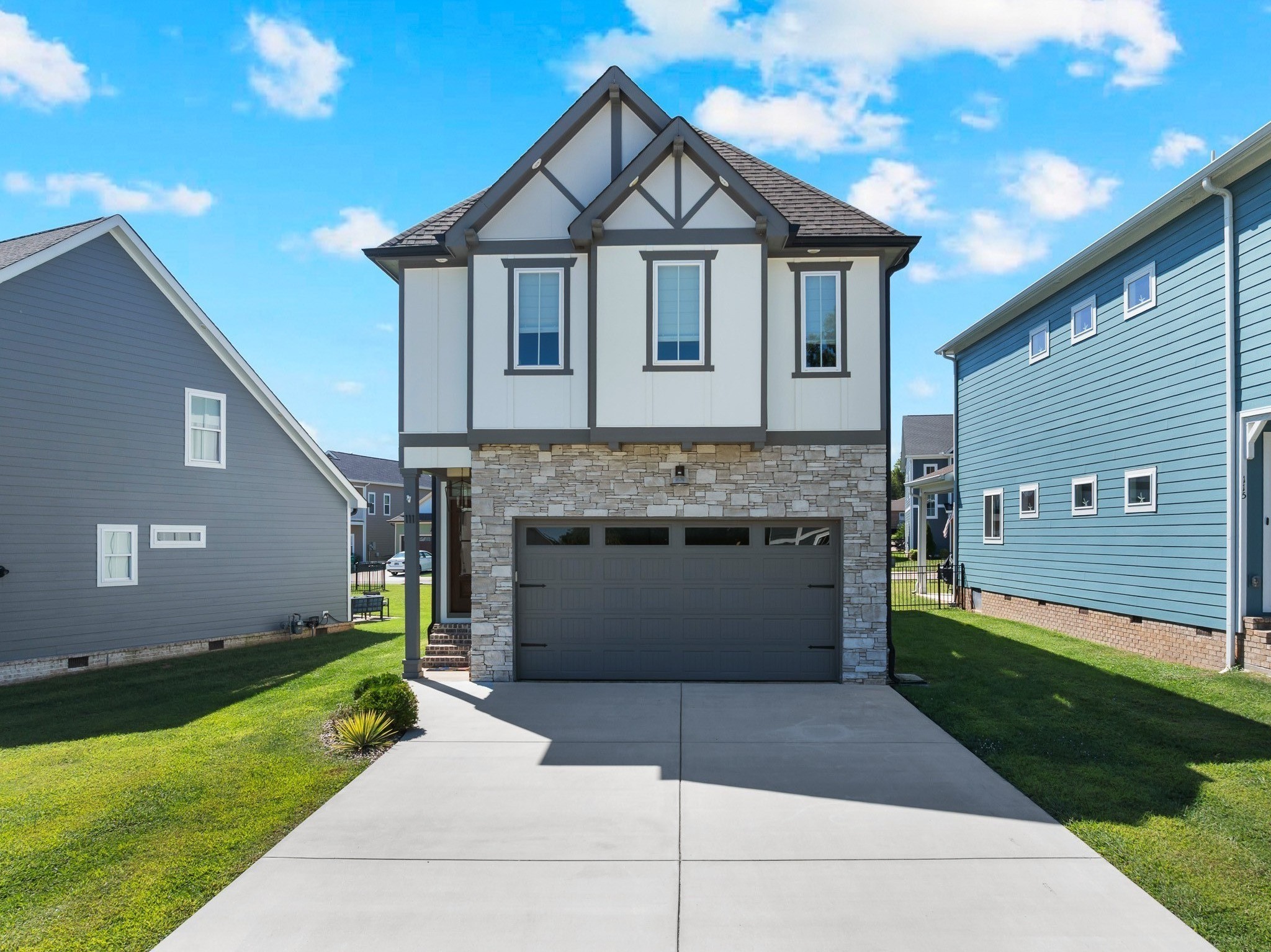 111 Barefoot Way Winchester TN 37398