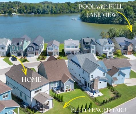 111 Barefoot Way Winchester TN 37398