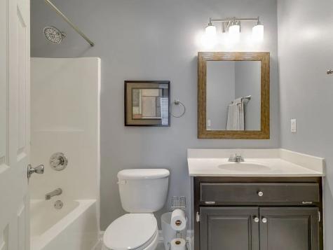2301 Clara Mathis Road Spring Hill TN 37174