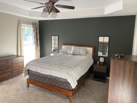 2301 Clara Mathis Road Spring Hill TN 37174