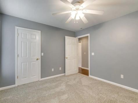 2301 Clara Mathis Road Spring Hill TN 37174