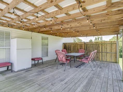 2301 Clara Mathis Road Spring Hill TN 37174