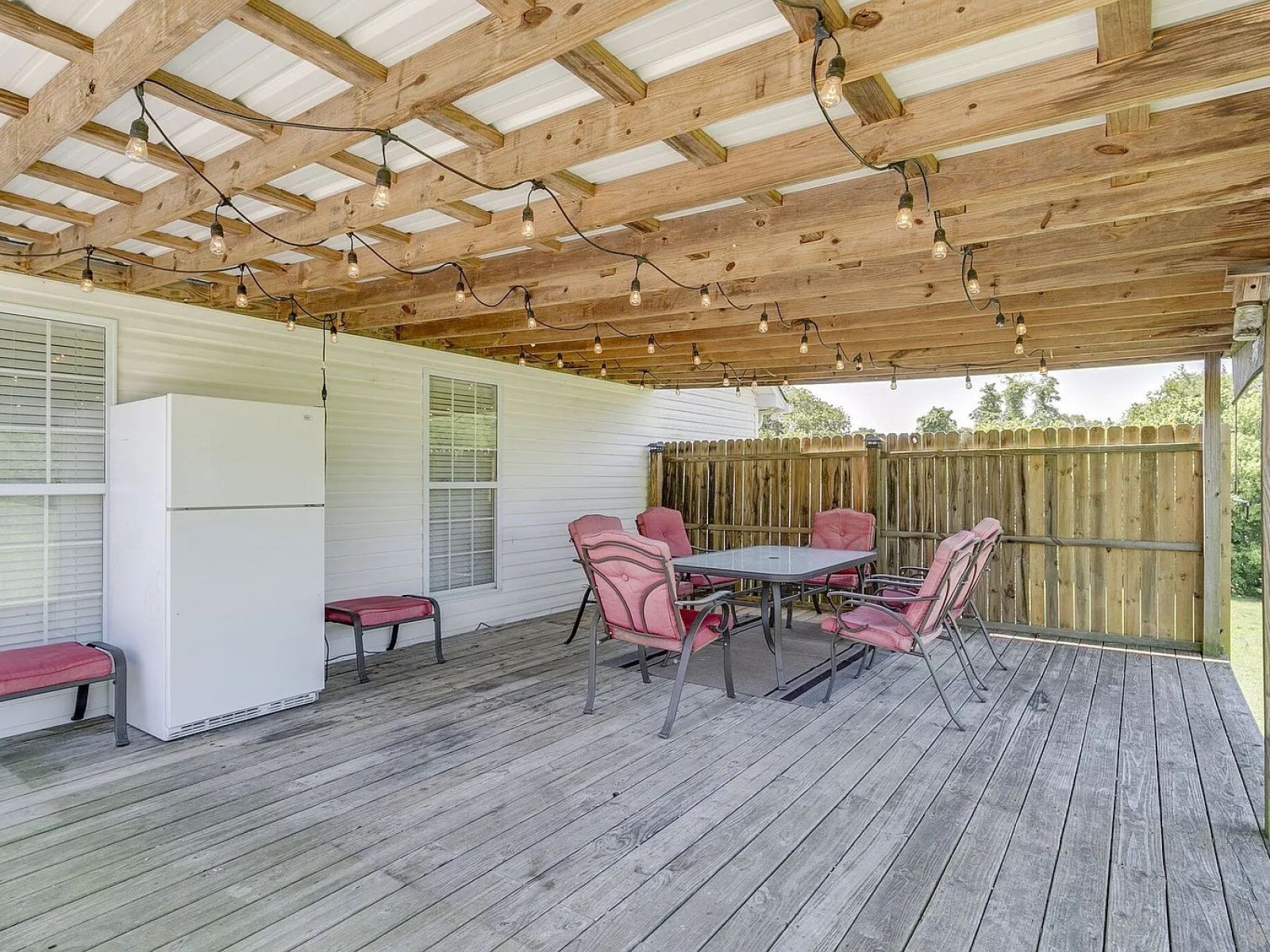 2301 Clara Mathis Road Spring Hill TN 37174