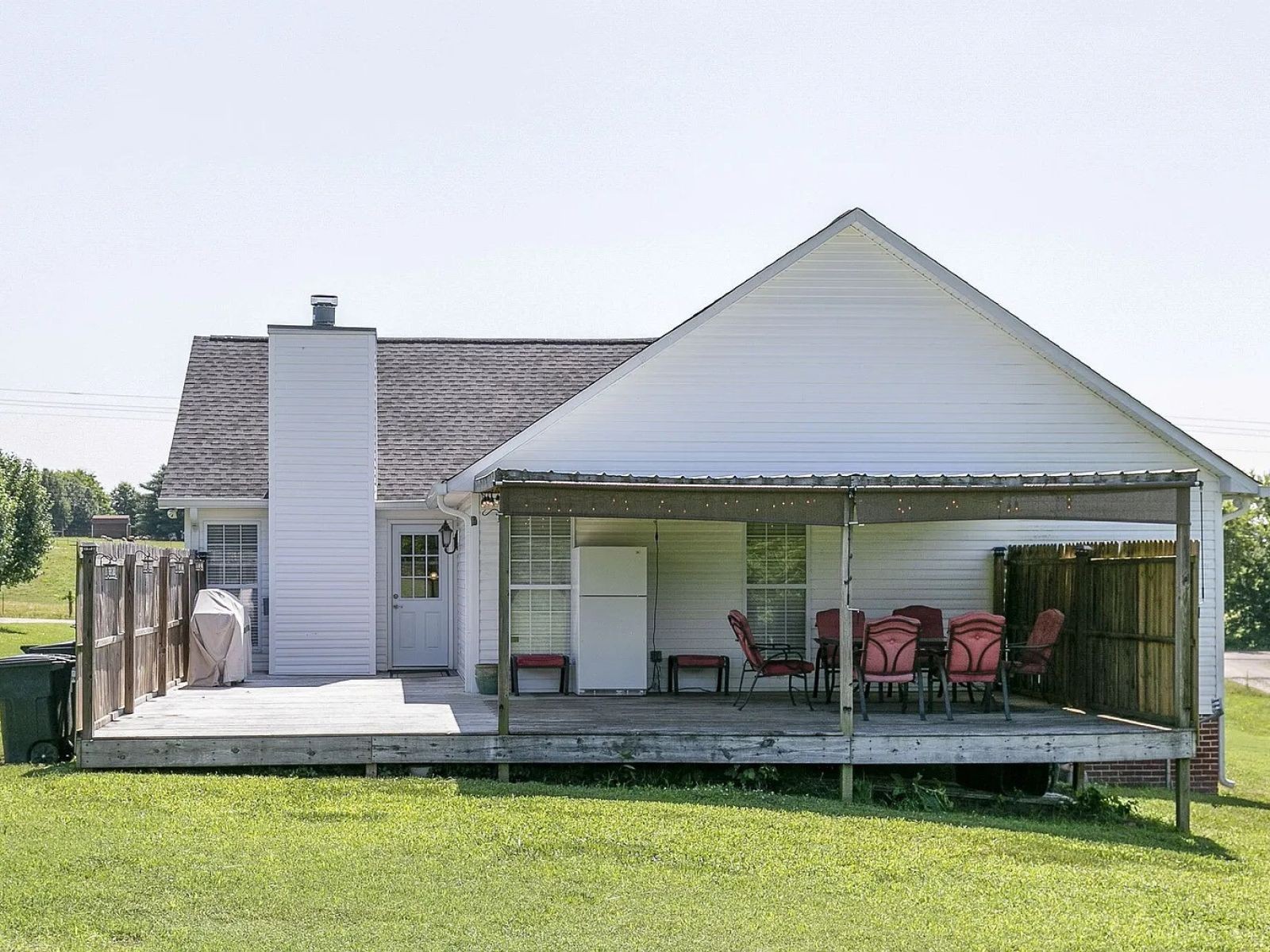 2301 Clara Mathis Road Spring Hill TN 37174