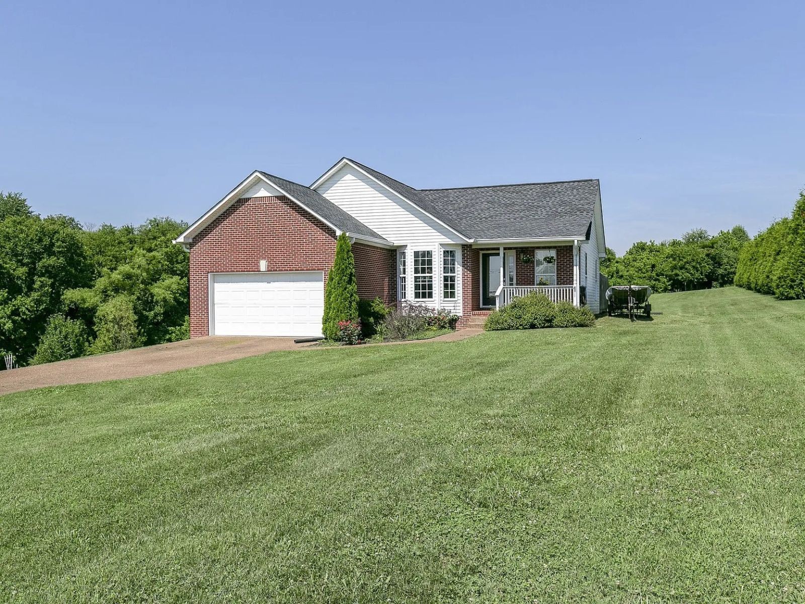 2301 Clara Mathis Road Spring Hill TN 37174