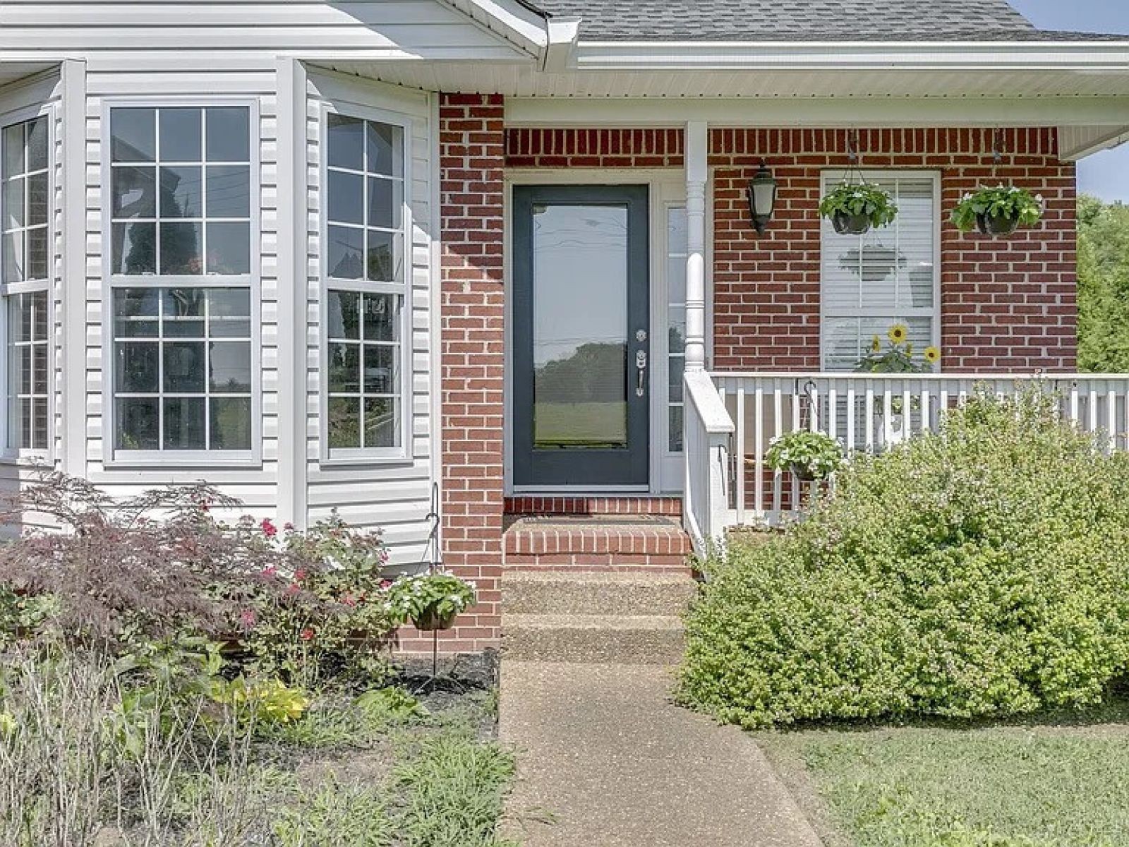 2301 Clara Mathis Road Spring Hill TN 37174
