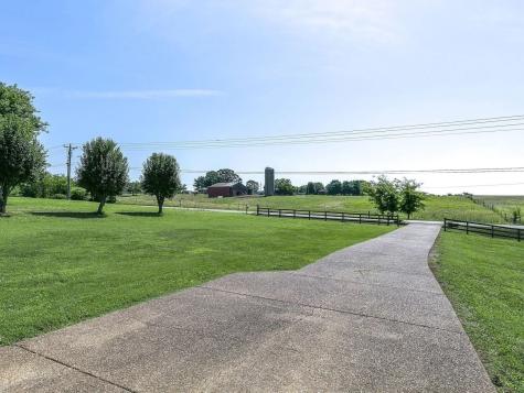 2301 Clara Mathis Road Spring Hill TN 37174