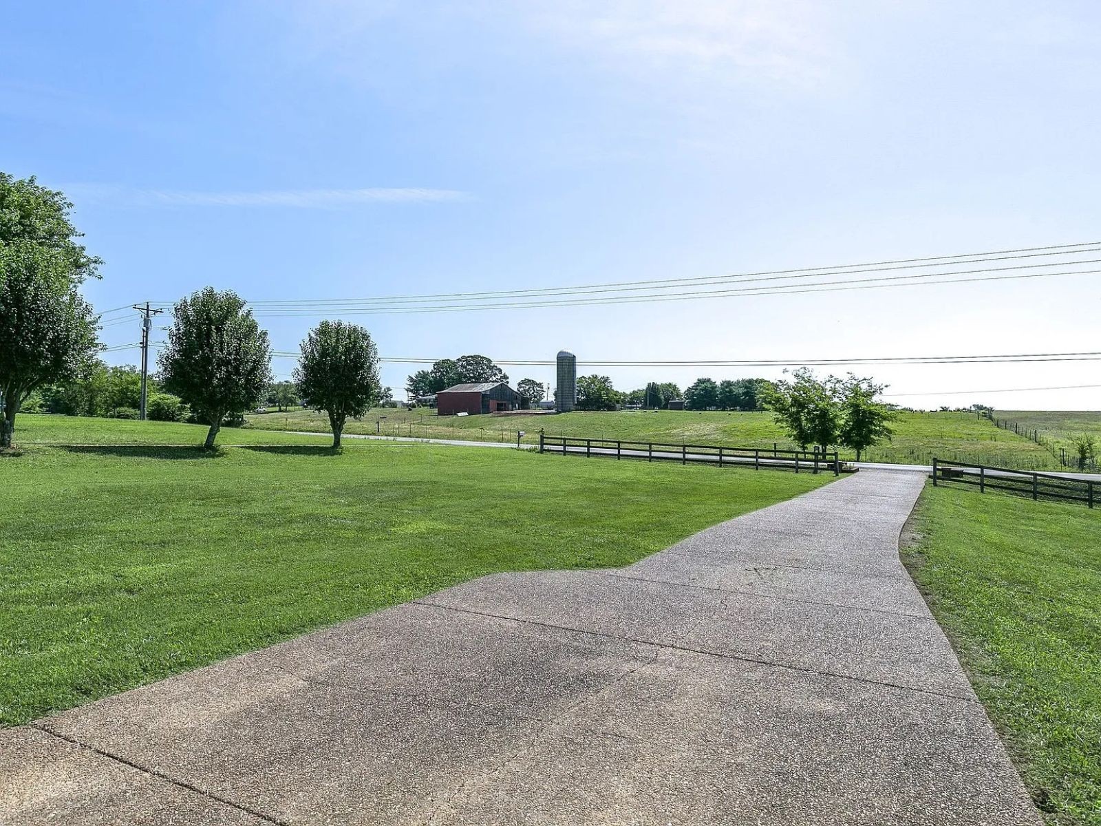 2301 Clara Mathis Road Spring Hill TN 37174