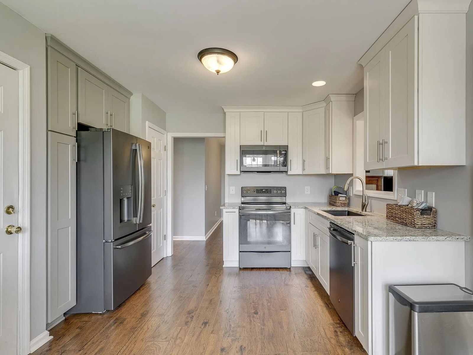 2301 Clara Mathis Road Spring Hill TN 37174