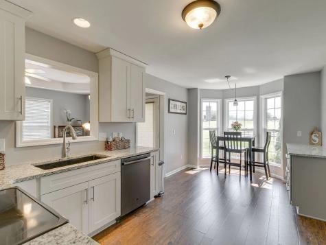 2301 Clara Mathis Road Spring Hill TN 37174