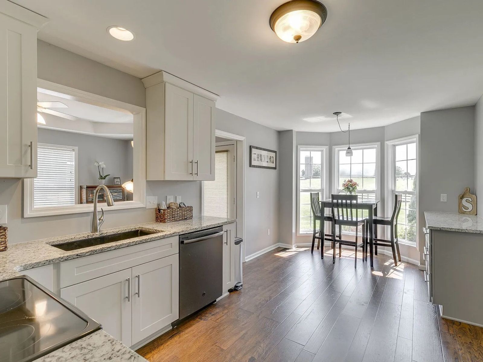 2301 Clara Mathis Road Spring Hill TN 37174
