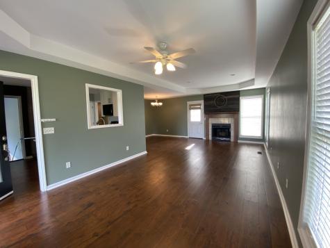 2301 Clara Mathis Road Spring Hill TN 37174
