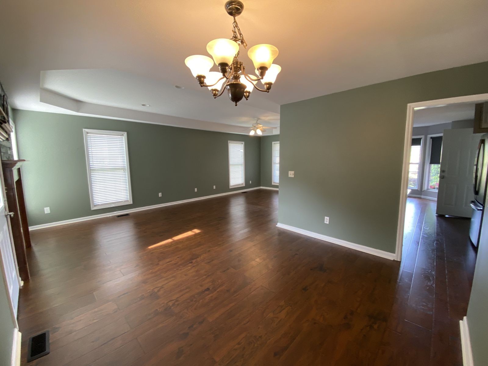2301 Clara Mathis Road Spring Hill TN 37174