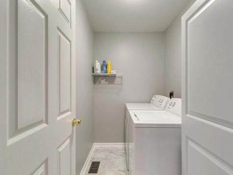 2301 Clara Mathis Road Spring Hill TN 37174