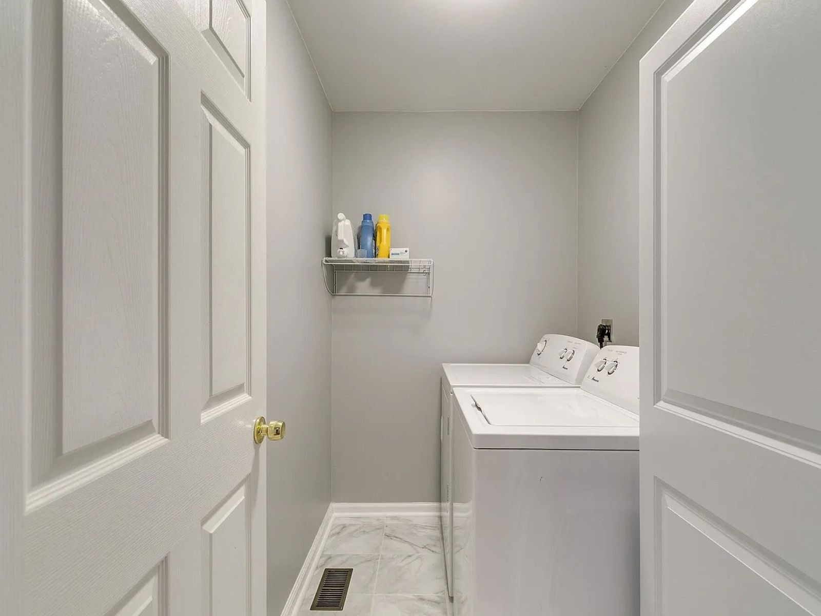 2301 Clara Mathis Road Spring Hill TN 37174
