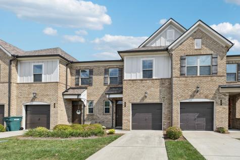 127 Bluestem Court Lebanon TN 37090